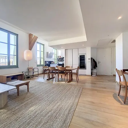Nestor&Jeeves - Nice To Meet You - Central - Top Floor Exterior photo