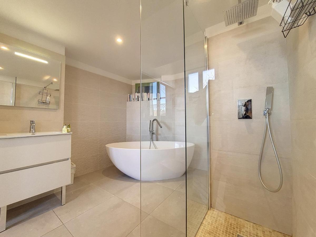 Nestor&jeeves - To Meet - - Floor Apartment Nice