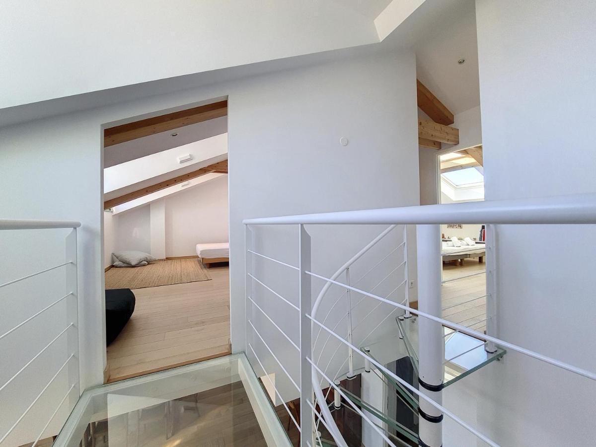 Nestor&jeeves - To Meet - - Floor Appartamento Nizza
