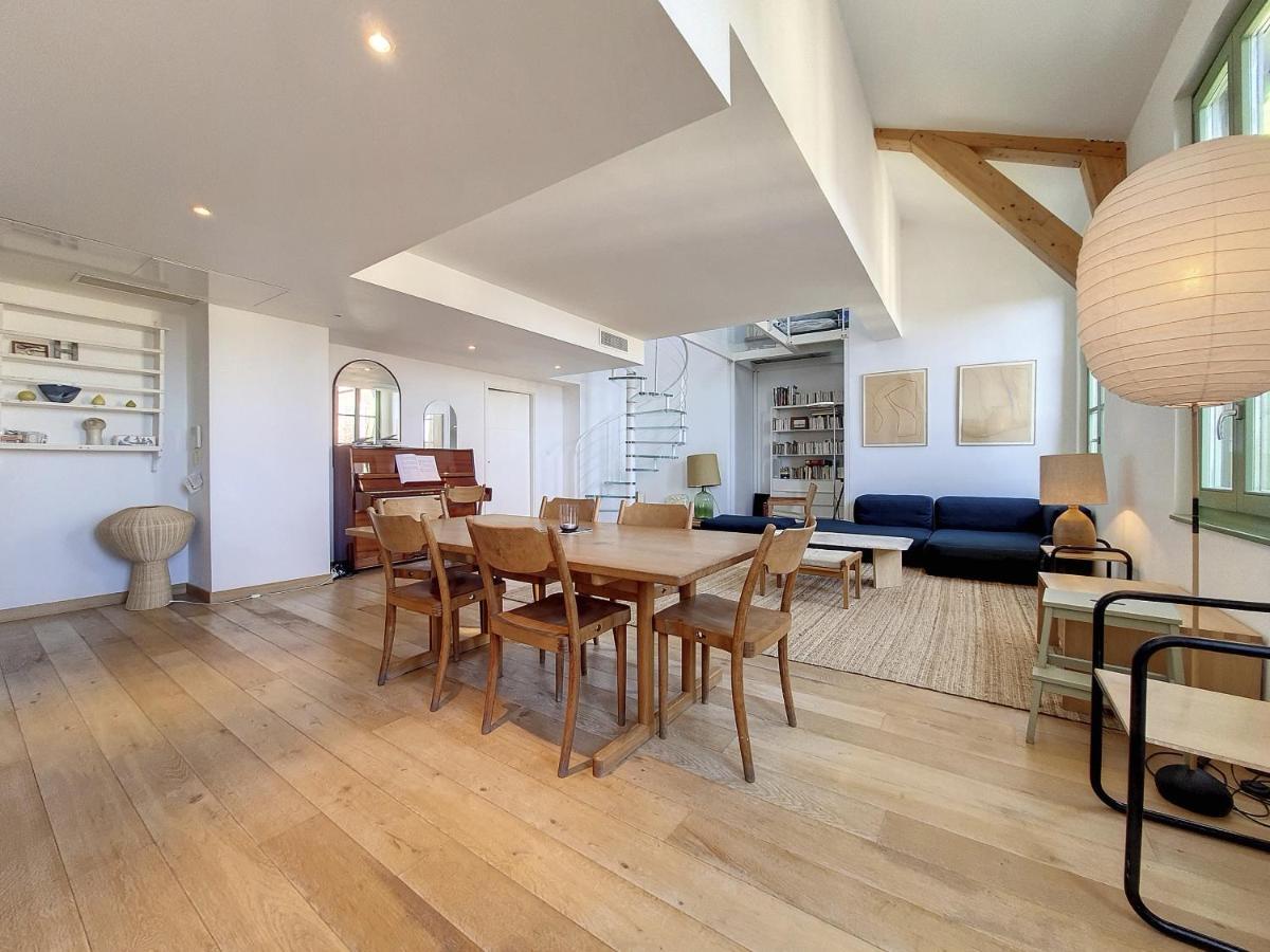 Apartamento Nestor&jeeves - To Meet - - Floor Nice