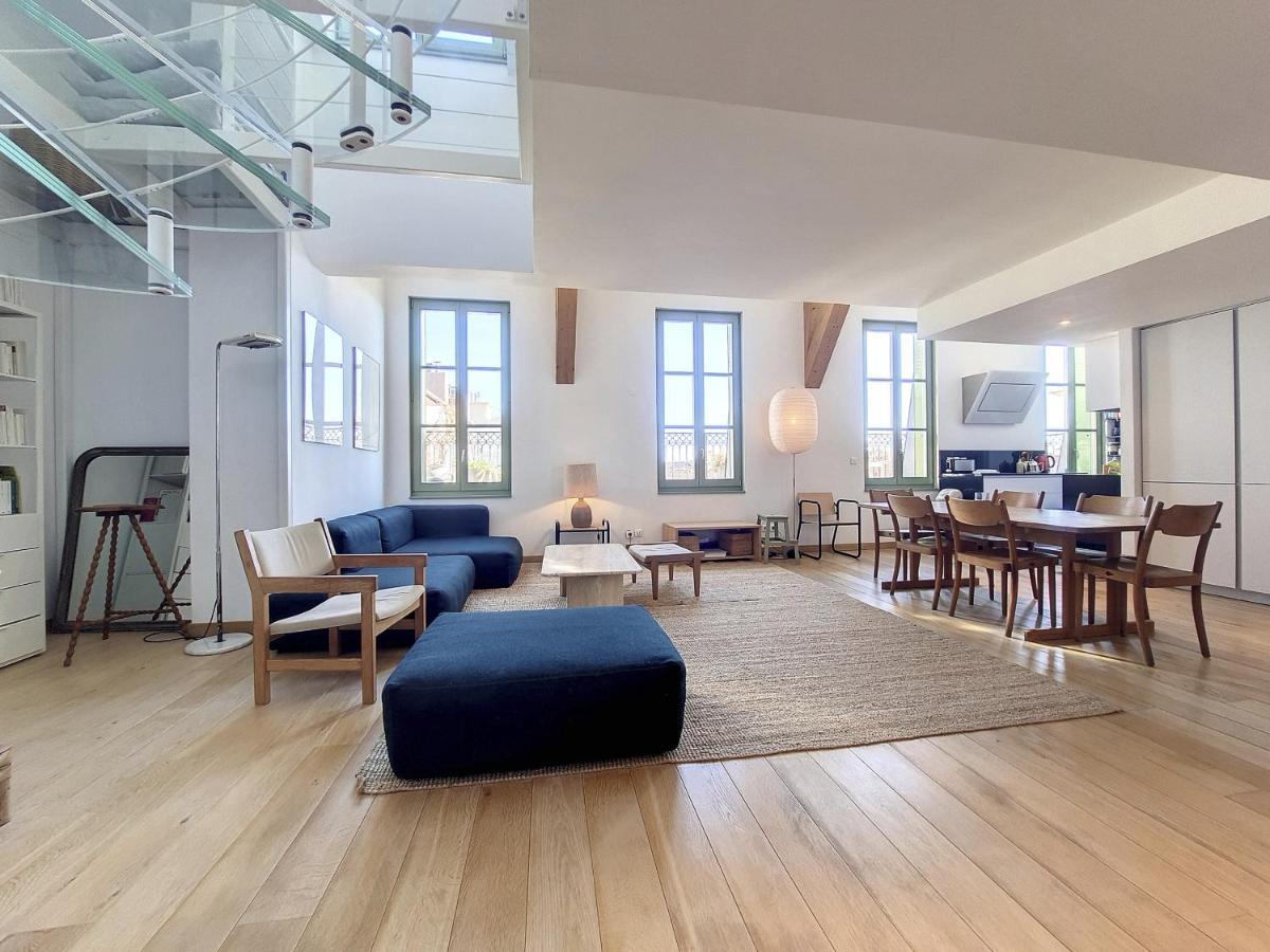 Nestor&jeeves - To Meet - - Floor Apartamento
