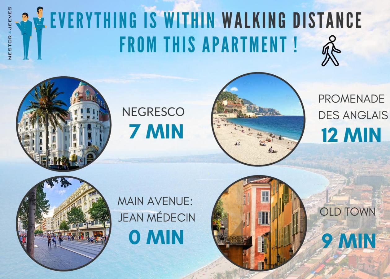 Nestor&jeeves - To Meet - - Floor Apartamento