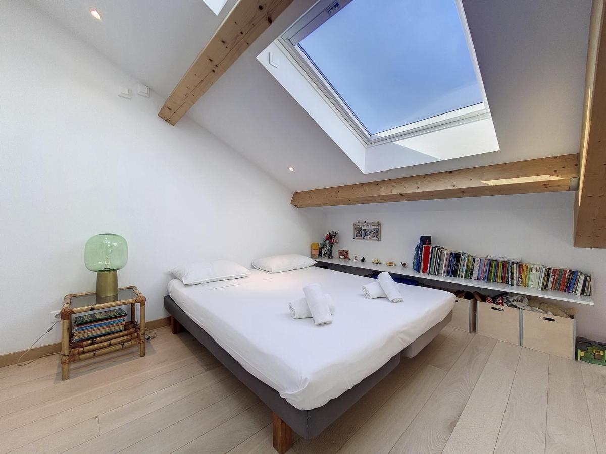 Apartamento Nestor&jeeves - To Meet - - Floor Nice