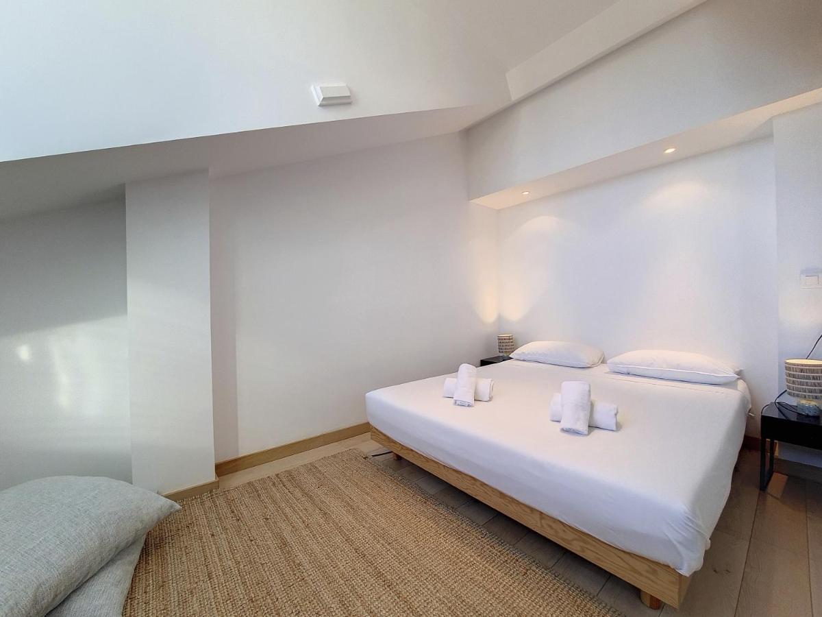 Nestor&jeeves - To Meet - - Floor Apartamento *