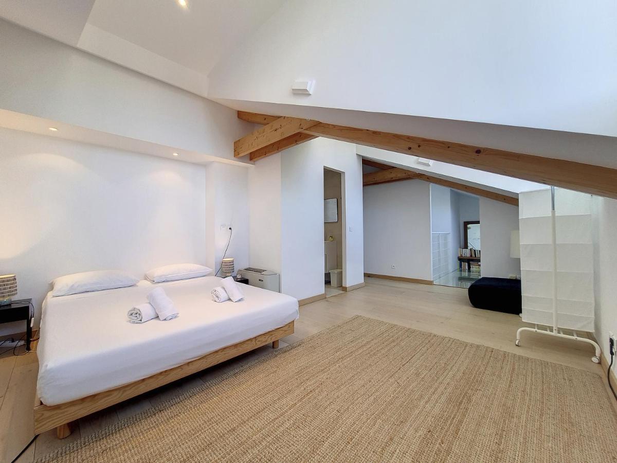 Apartamento Nestor&jeeves - To Meet - - Floor Nice